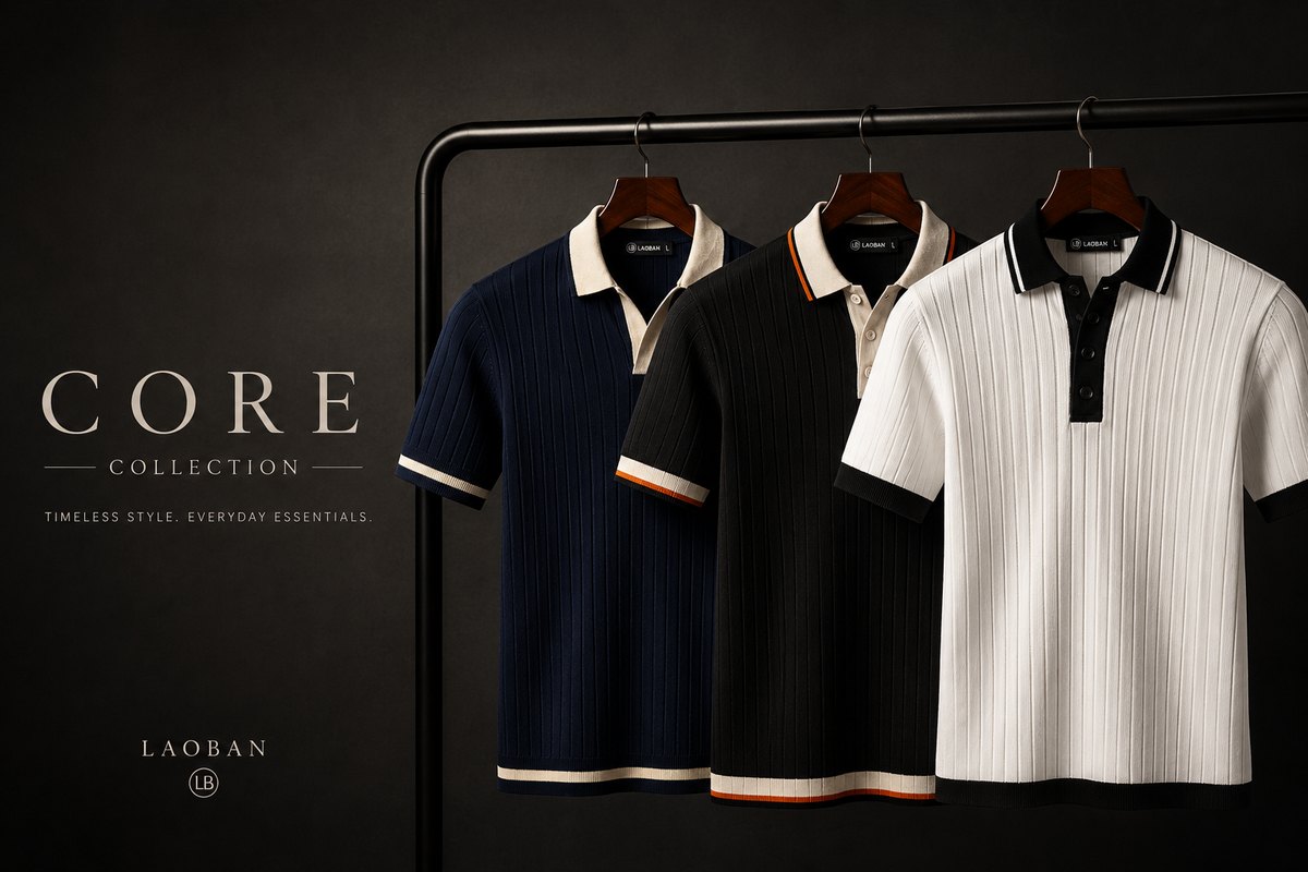 CORE COLLECTION