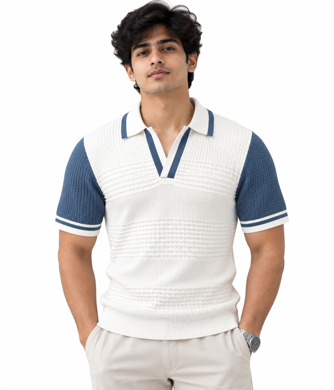 LAOBAN Signature Polo
