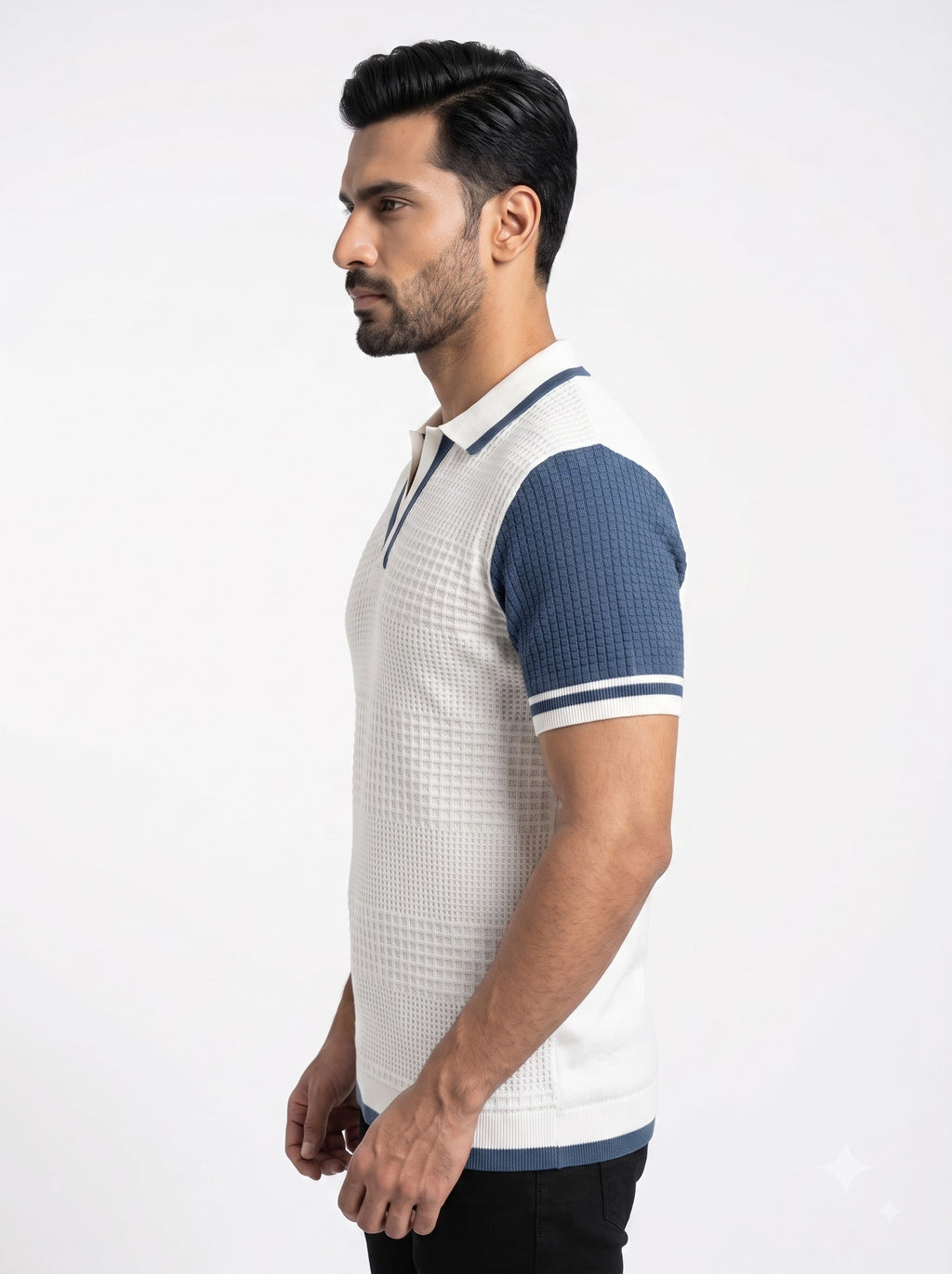 LAOBAN Signature Polo