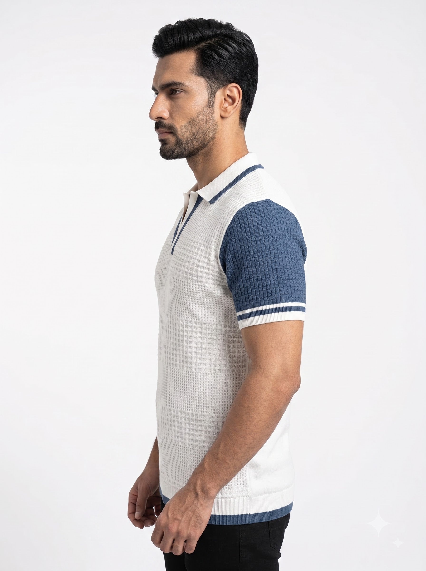 LAOBAN Signature Polo