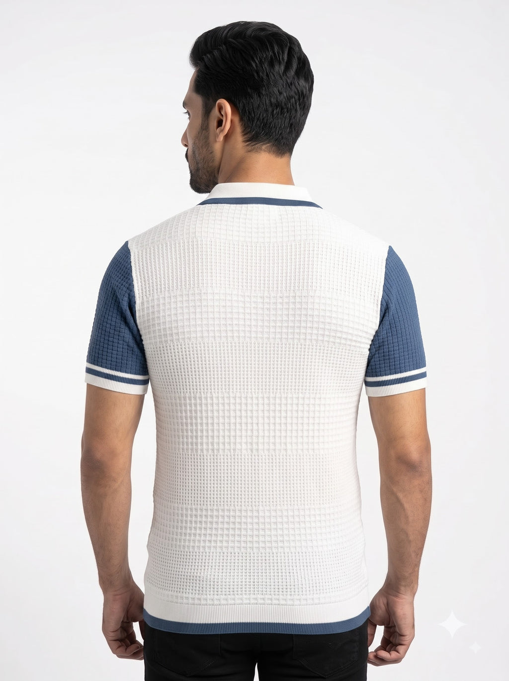 LAOBAN Signature Polo