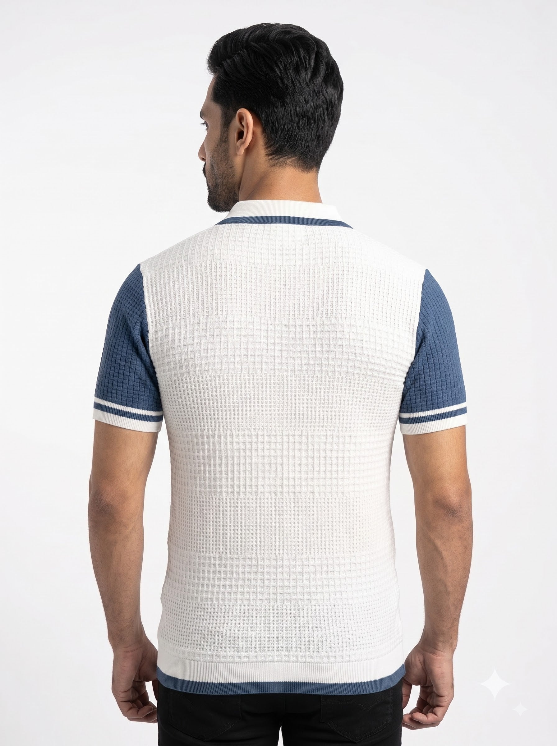 LAOBAN Signature Polo