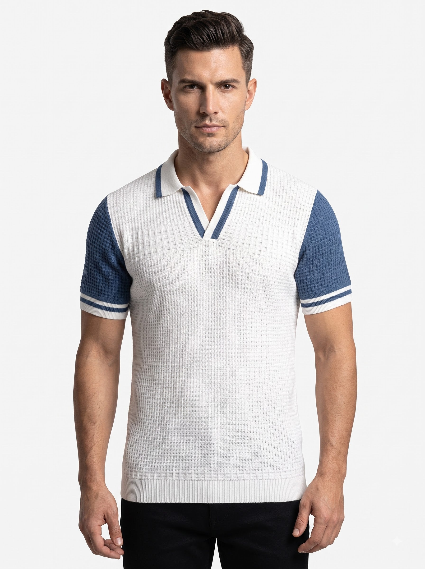 LAOBAN Signature Polo
