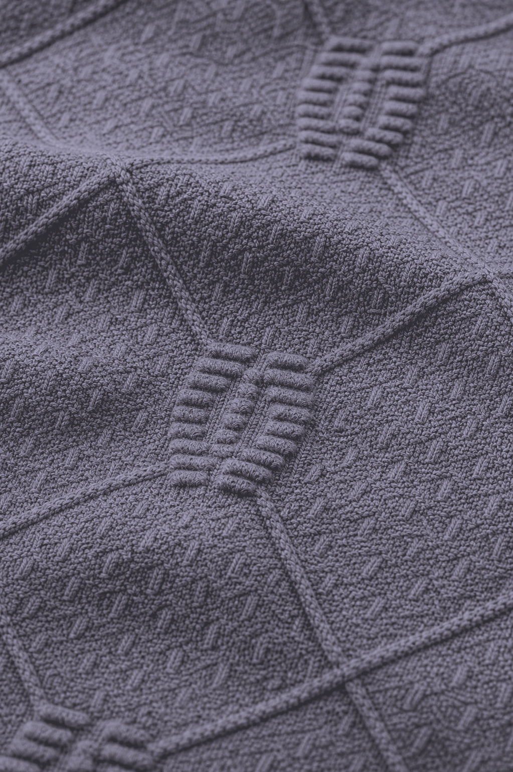 full sleve mens blue sweater